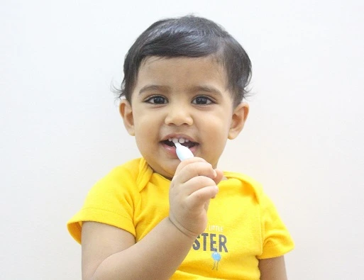 Pediatric Dentistry